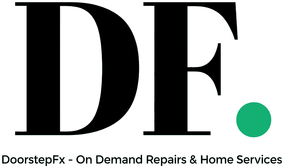 DoorstepFix - On Demand Repairs & Home Services